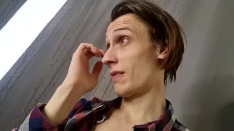 Rick online show from 02-07-25, 08:33