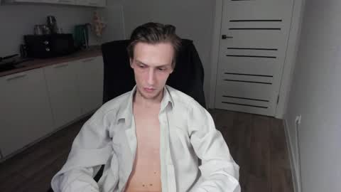 Rick online show from 03-31-26, 11:38