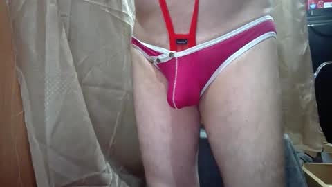 Richard Rick your slave and toy online show from 05-29-26, 09:29