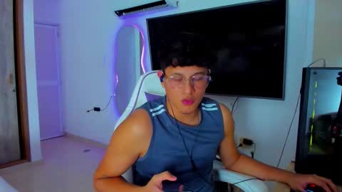 Snapshot of rick_shellby chatting on 11-14-25, 12:09 Rick online show from 11-14-25, 12:09