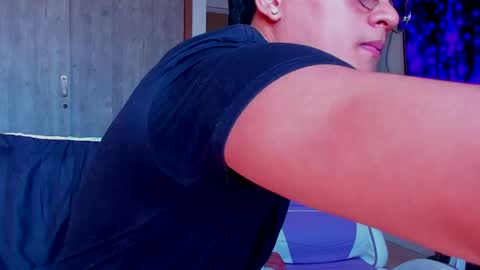 Snapshot of rick_shellby chatting on 04-17-26, 02:20 Rick online show from 04-17-26, 02:20
