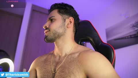 Rick online show from 12-12-24, 07:08