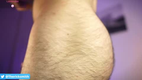 Rick online show from 01-09-25, 07:31