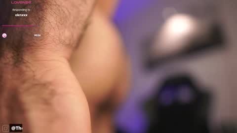 Rick online show from 12-23-25, 03:37