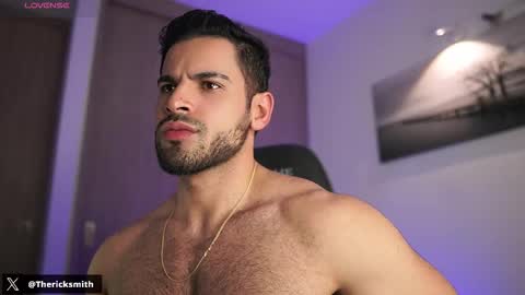 Rick online show from 01-13-26, 02:06