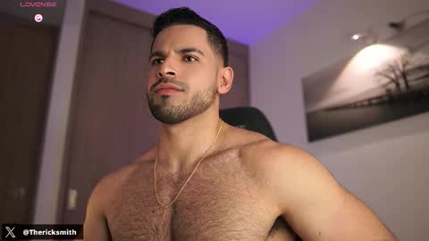 Rick online show from 01-18-26, 03:54