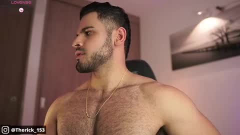 Rick online show from 03-20-26, 03:44