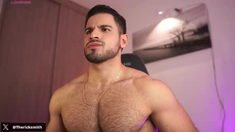 Rick online show from 03-25-26, 04:29