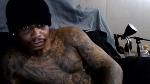 Rick online show from 12-01-25, 05:29