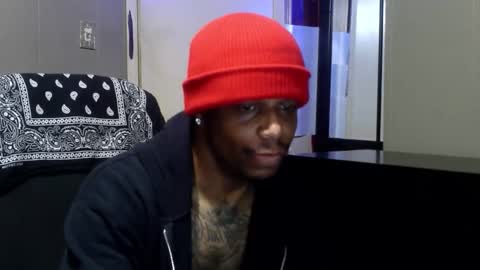 Rick online show from 02-07-26, 12:42