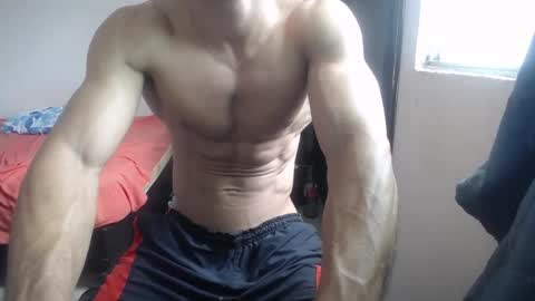 rickcumhot13 online show from 12-23-24, 03:01