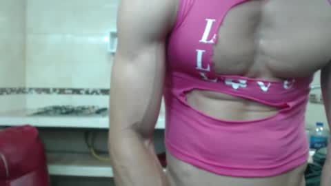 rickcumhot13 online show from 01-01-25, 10:56