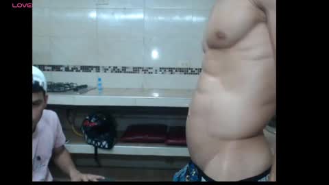 rickcumhot13 online show from 01-24-25, 09:05