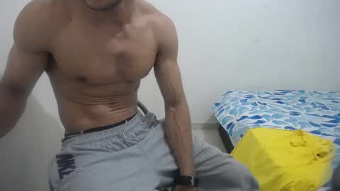 rickcumhot13 online show from 09-14-25, 07:46