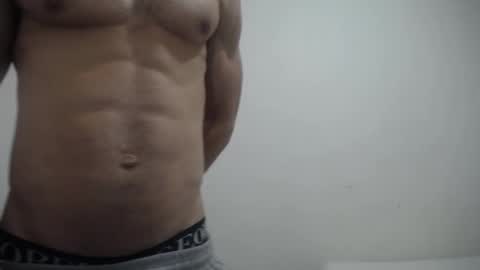 rickcumhot13 online show from 10-12-25, 03:44