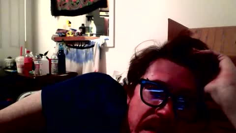 RICK DAYDREAM online show from 04-20-26, 07:44