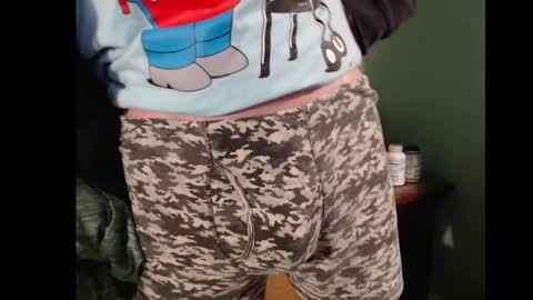 Rickdiculous1 online show from 04-07-26, 08:26