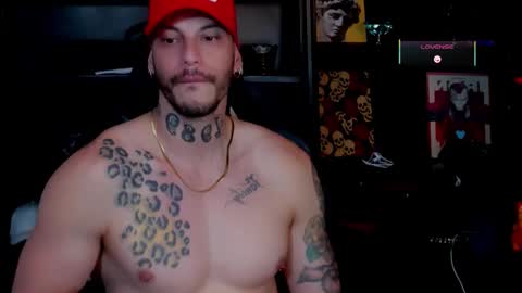 RICKG online show from 12-19-25, 09:55