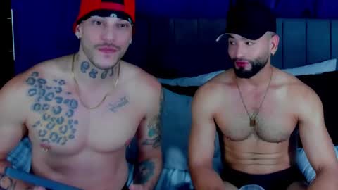 Snapshot of rickg_oficial chatting on 06-12-26, 02:21 RICKG online show from 06-12-26, 02:21