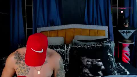 Snapshot of rickg_oficial chatting on 07-18-26, 04:05 RICKG online show from 07-18-26, 04:05