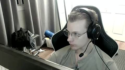 rickgosling online show from 10-06-25, 09:51