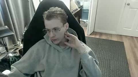 rickgosling online show from 11-14-25, 04:38