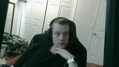 Snapshot of rickgosling chatting on 03-25-26, 07:20 rickgosling online show from 03-25-26, 07:20