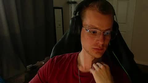 Snapshot of rickgosling chatting on 05-23-26, 11:31 rickgosling online show from 05-23-26, 11:31