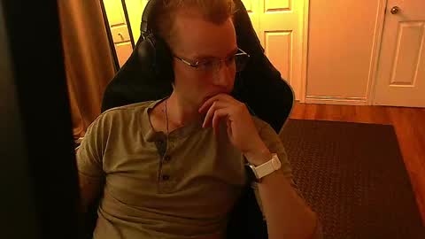 Snapshot of rickgosling chatting on 05-24-26, 10:26 rickgosling online show from 05-24-26, 10:26