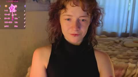 Snapshot of ricki_bloom chatting on 05-27-26, 09:28 Ricki online show from 05-27-26, 09:28