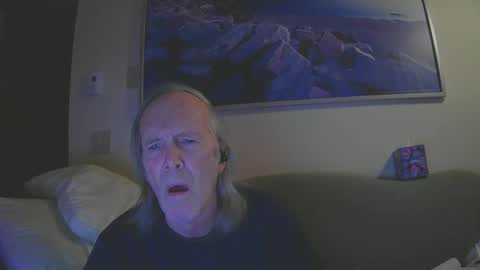 rickl56 online show from 12-14-24, 01:28