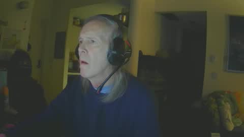 rickl56 online show from 01-18-26, 12:47