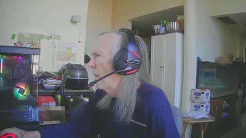 rickl56 online show from 03-29-26, 09:59