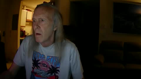Snapshot of rickl56 chatting on 06-03-26, 12:24 rickl56 online show from 06-03-26, 12:24