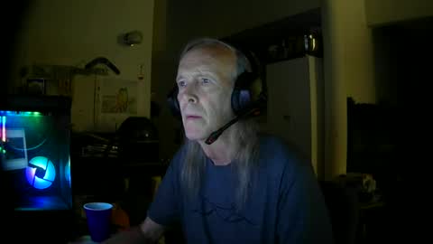 Snapshot of rickl56 chatting on 06-29-26, 05:35 rickl56 online show from 06-29-26, 05:35