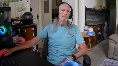 Snapshot of rickl56 chatting on 07-25-26, 08:39 rickl56 online show from 07-25-26, 08:39
