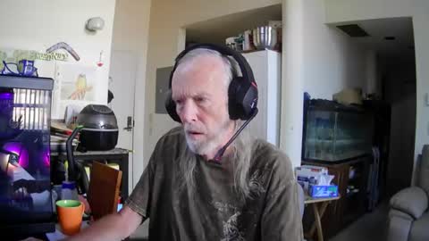 Snapshot of rickl56 chatting on 07-27-26, 09:33 rickl56 online show from 07-27-26, 09:33