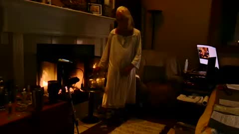 PINK HOLE TWINK online show from 12-10-24, 04:24