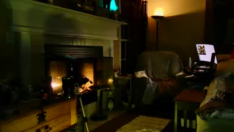 PINK HOLE TWINK online show from 12-31-24, 05:22