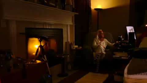 PINK HOLE TWINK online show from 02-25-25, 06:58