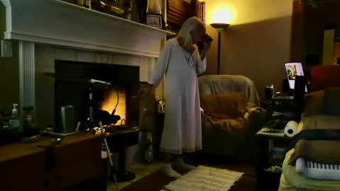 PINK HOLE TWINK online show from 10-31-25, 02:45