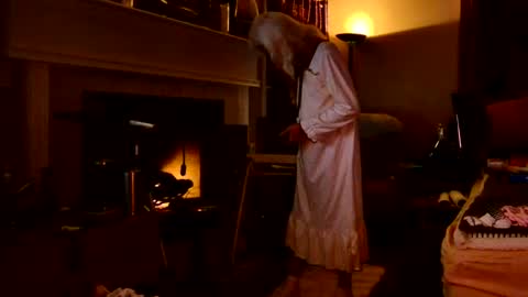 PINK HOLE TWINK online show from 04-14-26, 04:18