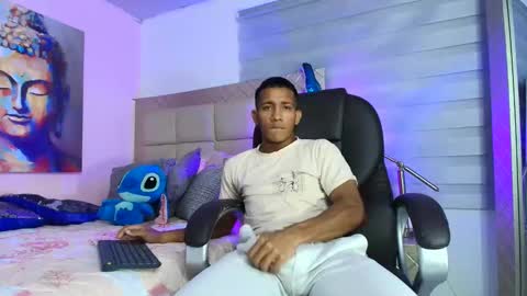 RICKY online show from 02-05-26, 02:16