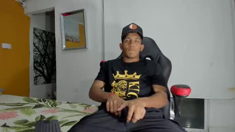 RICKY online show from 03-10-26, 02:16