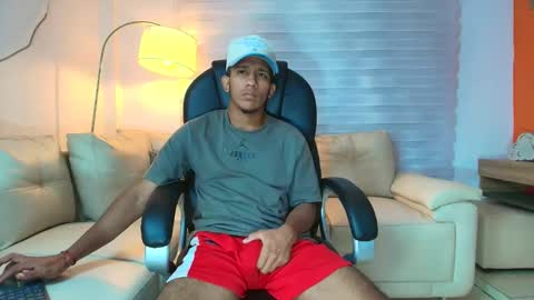 RICKY online show from 04-15-26, 01:34