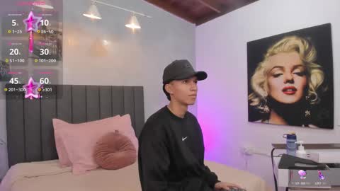 Ricky Backus online show from 02-12-25, 11:18