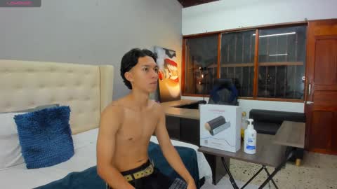 Ricky Backus online show from 02-18-25, 11:22