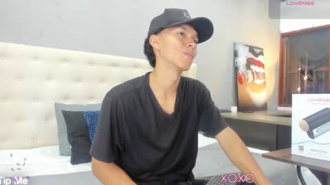 Ricky Backus online show from 02-28-25, 11:14