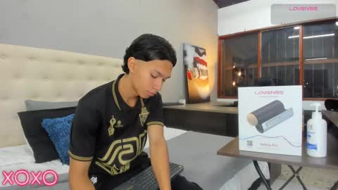 Ricky Backus online show from 03-09-25, 11:25