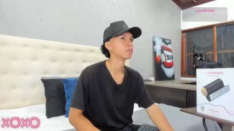 Ricky Backus online show from 03-10-25, 11:21